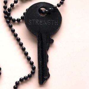 “Strength” by The Giving Keys